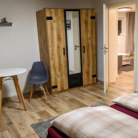 Ferienwohnung Albbruck/Albert المظهر الخارجي الصورة