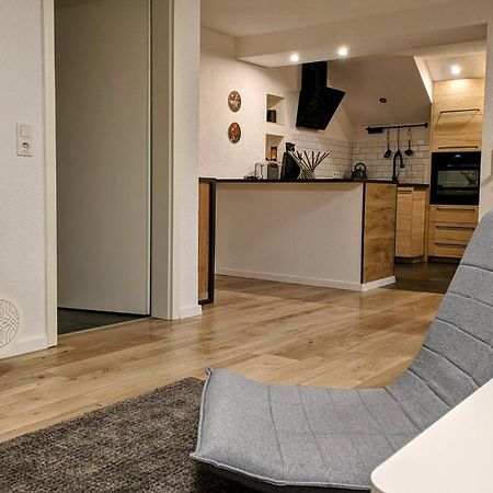 Ferienwohnung Albbruck/Albert المظهر الخارجي الصورة