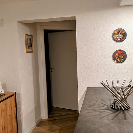 Ferienwohnung Albbruck/Albert المظهر الخارجي الصورة