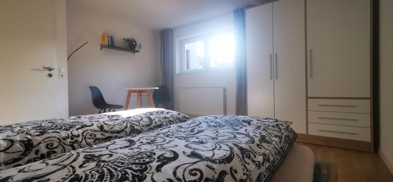 Ferienwohnung Albbruck/Albert المظهر الخارجي الصورة