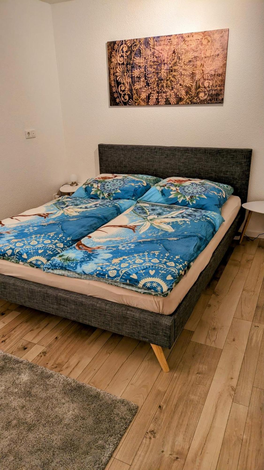 Ferienwohnung Albbruck/Albert المظهر الخارجي الصورة
