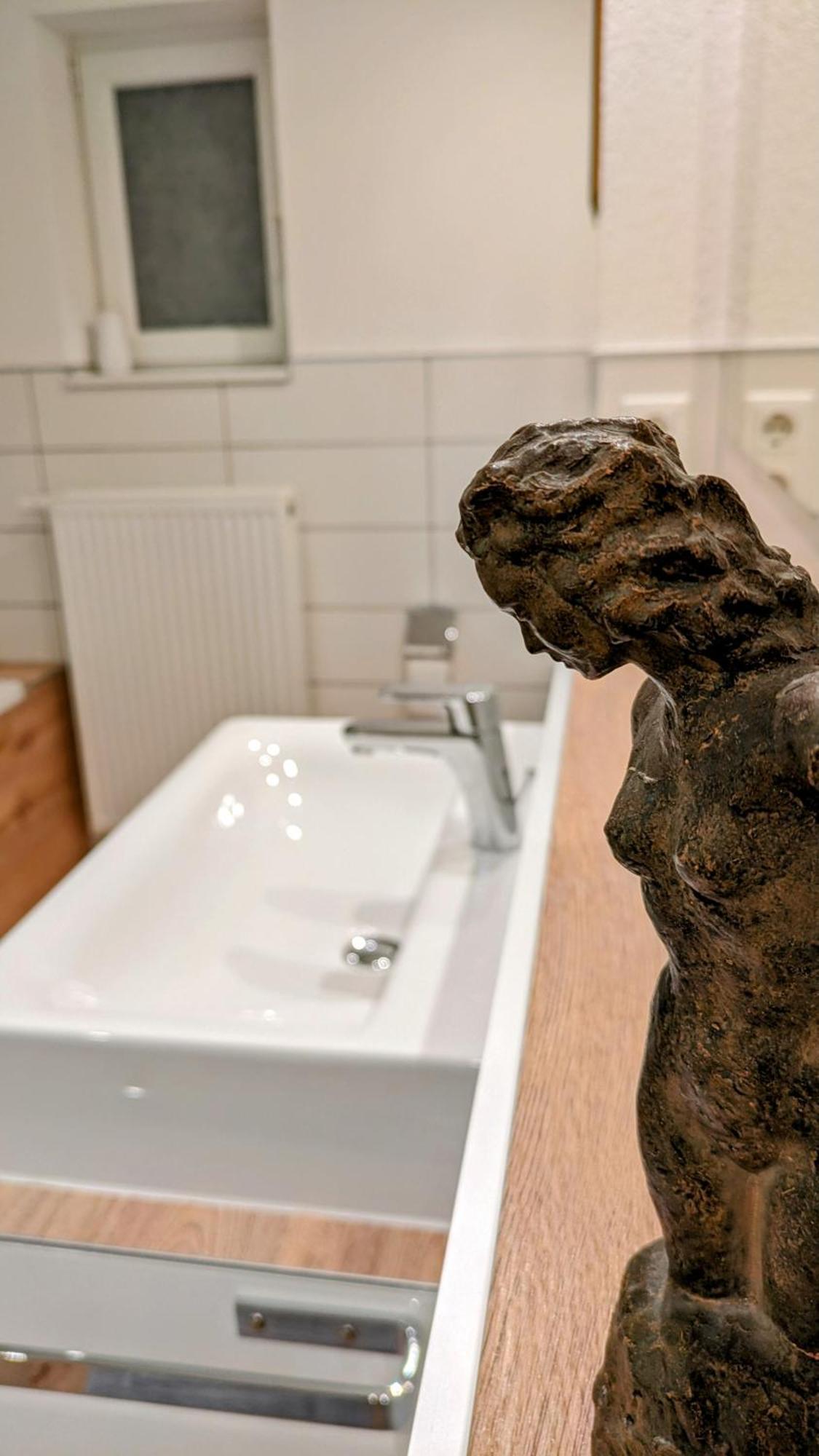 Ferienwohnung Albbruck/Albert المظهر الخارجي الصورة