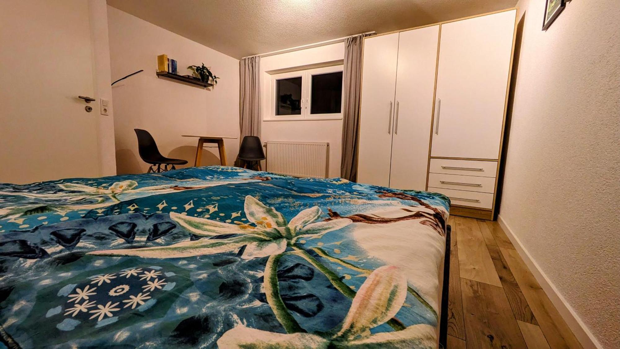 Ferienwohnung Albbruck/Albert المظهر الخارجي الصورة