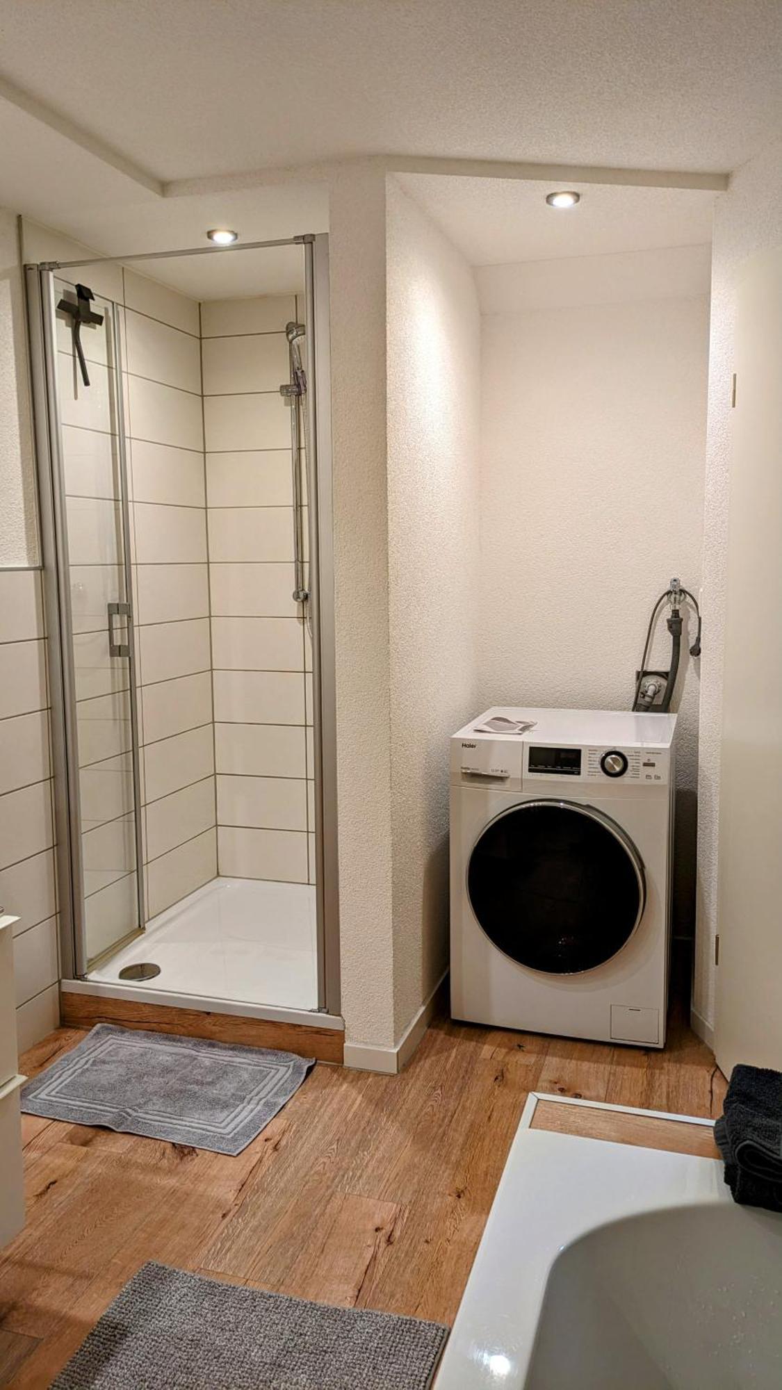 Ferienwohnung Albbruck/Albert المظهر الخارجي الصورة